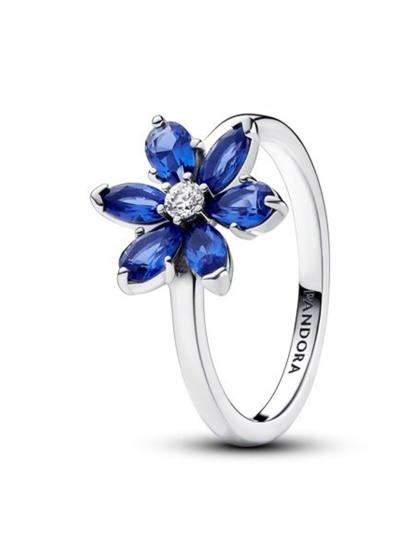 Pandora Пръстен Красива като цвете