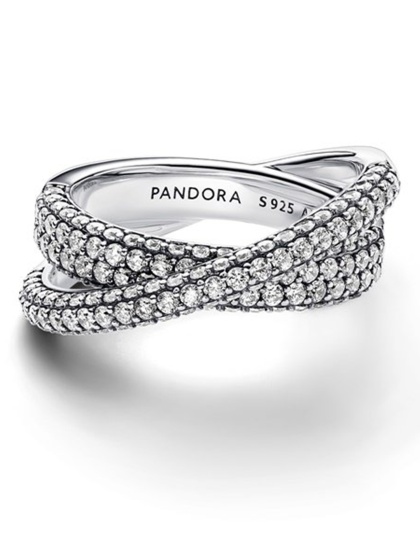 Pandora Пръстен Обаяние