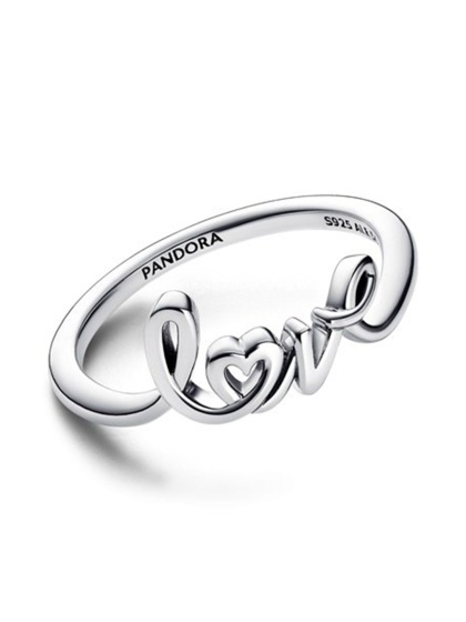 Pandora Пръстен Love