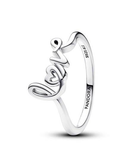 Pandora Пръстен Love