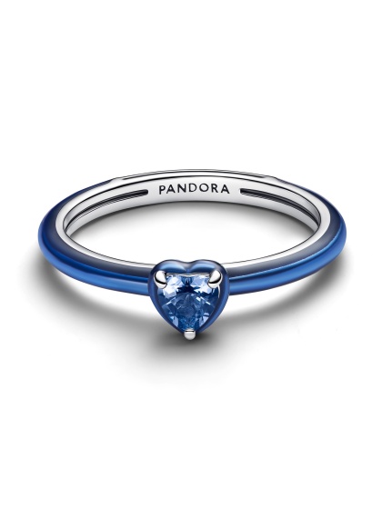 Pandora Пръстен Аз Общувам