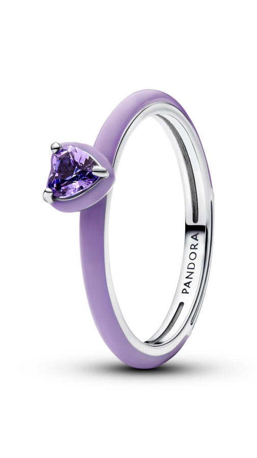 Pandora Пръстен Аз Знам