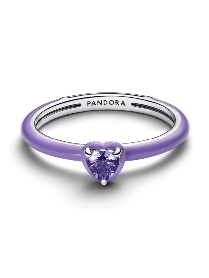 Pandora Пръстен Аз Знам
