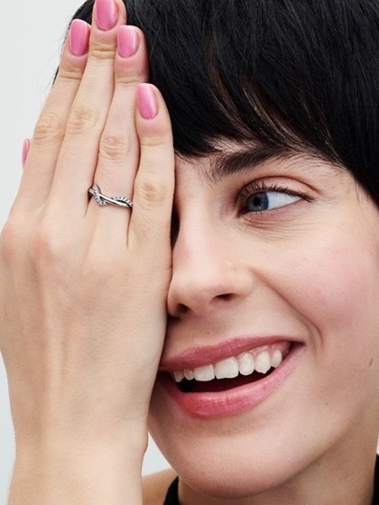 Pandora Пръстен Феерия