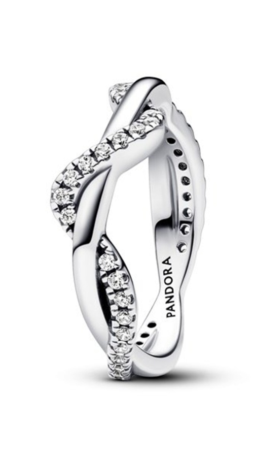 Pandora Пръстен Феерия