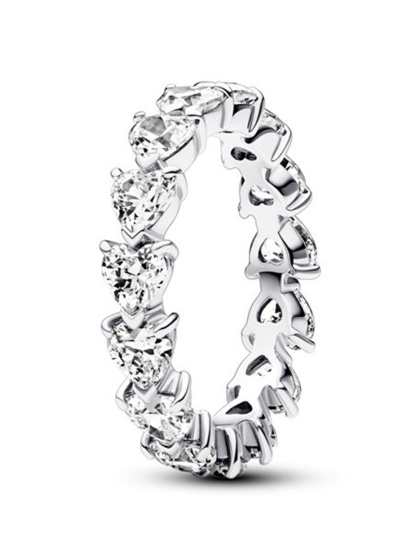 Pandora Пръстен Могъща любов