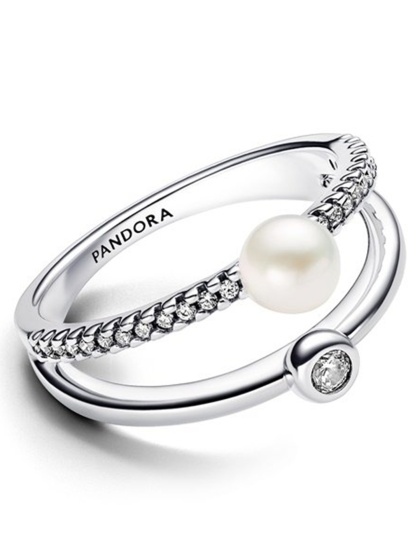Pandora Пръстен Вяра и сила