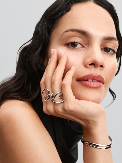 Pandora Пръстен Влюбена