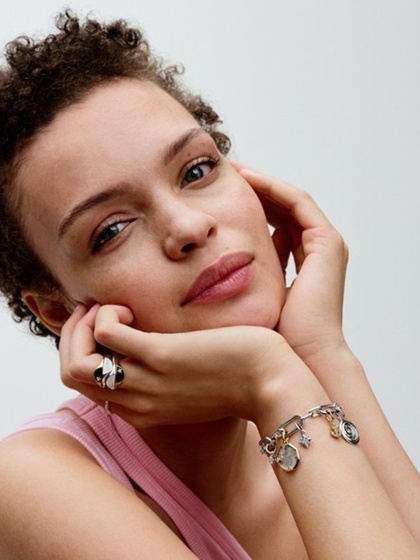 Pandora ME Пръстен Ден