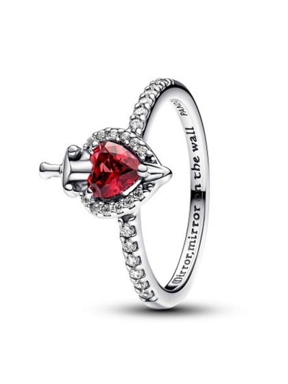Disney x Pandora Пръстен Огледалце, огледалце