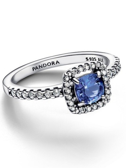 Pandora Пръстен Соната