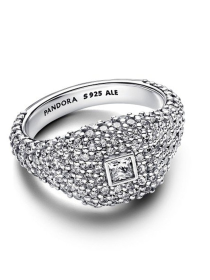 Pandora Пръстен Парти блясък
