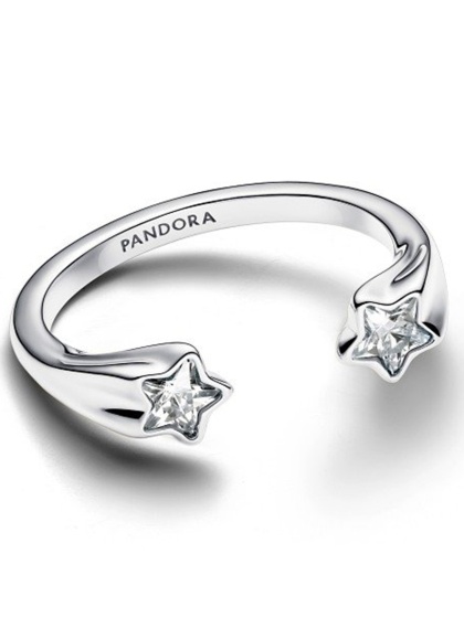 Pandora Пръстен Звездна нишка