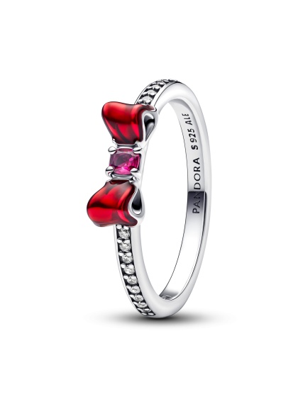 Disney x Pandora Пръстен Панделката на Снежанка