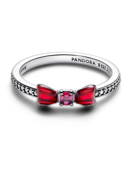 Disney x Pandora Пръстен Панделката на Снежанка