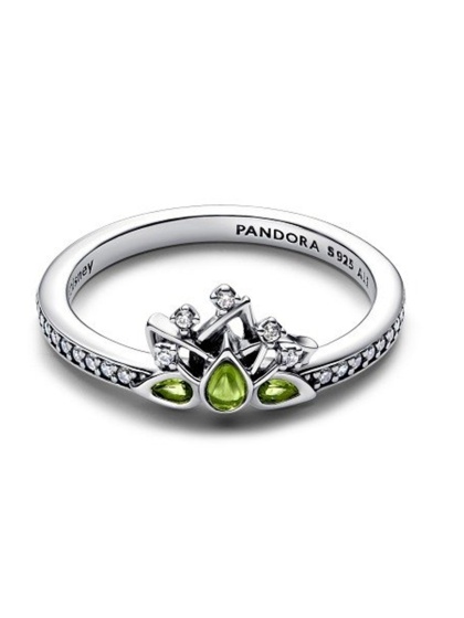 Disney x Pandora Пръстен Короната на Тиана
