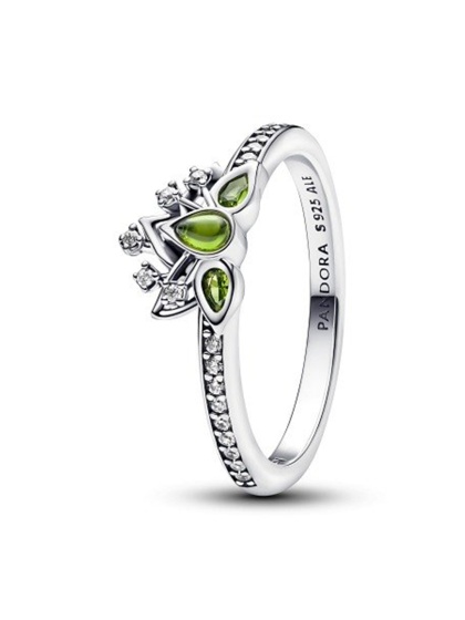 Disney x Pandora Пръстен Короната на Тиана