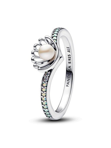 Disney x Pandora Пръстен Съкровището на Ариел
