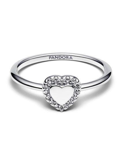 Pandora Пръстен Пръстен за гравиране