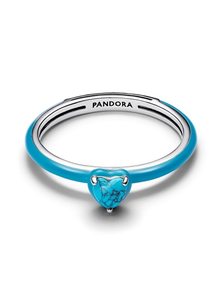Pandora ME Пръстен Аз Усещам