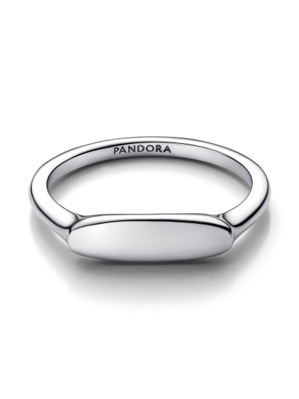 Pandora Пръстен за гравиране