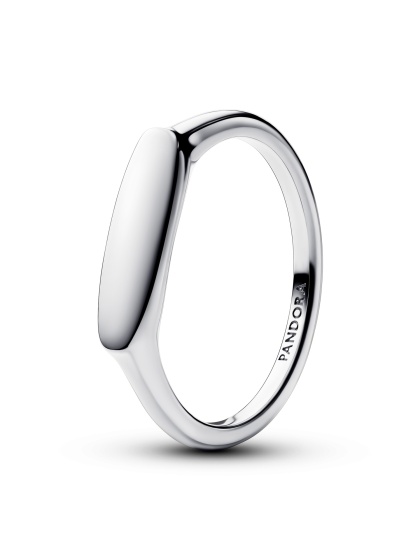 Pandora Пръстен за гравиране