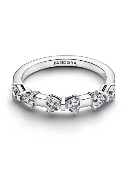 Пръстен Pandora Сбъдната мечта