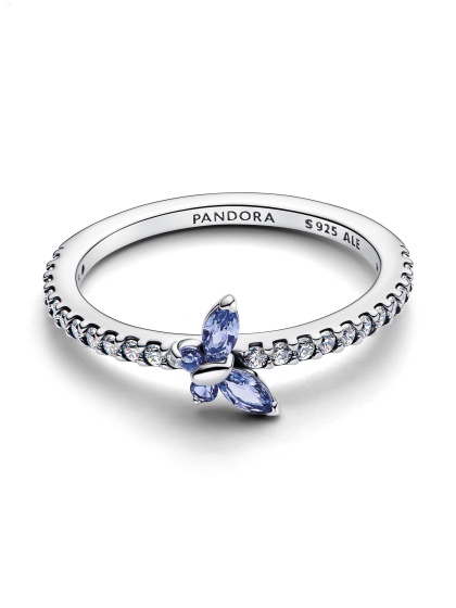 Пръстен Pandora Прегърни промяната