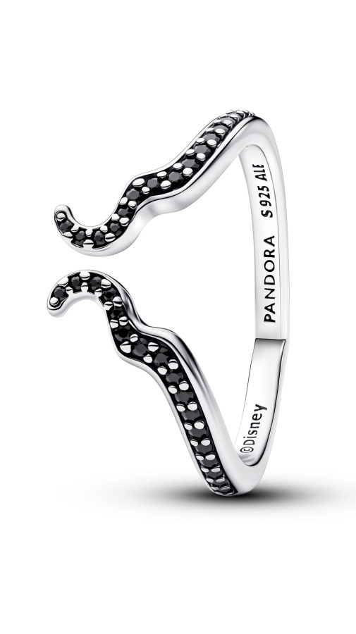 Disney x Pandora Пръстен Злодеида