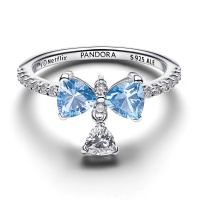 Bridgerton x Pandora