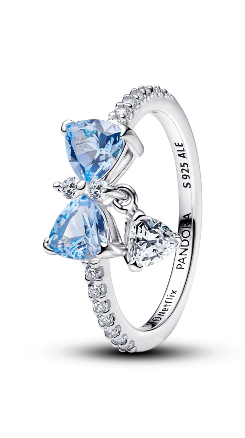 Bridgerton x Pandora Пръстен Bridgerton