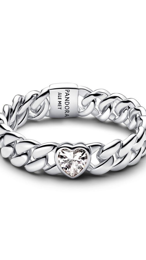 Pandora Пръстен Любима моя