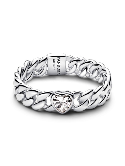 Pandora Пръстен Любима моя