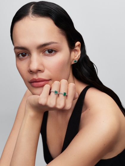 Pandora Пръстен Елит