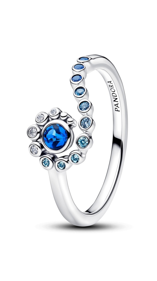 Disney x Pandora Пръстен Ритъмът на океана