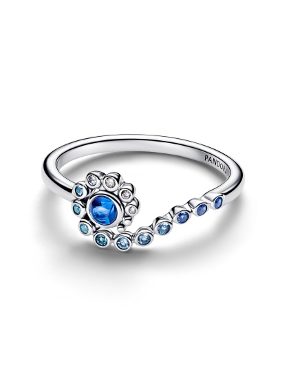 Disney x Pandora Пръстен Ритъмът на океана