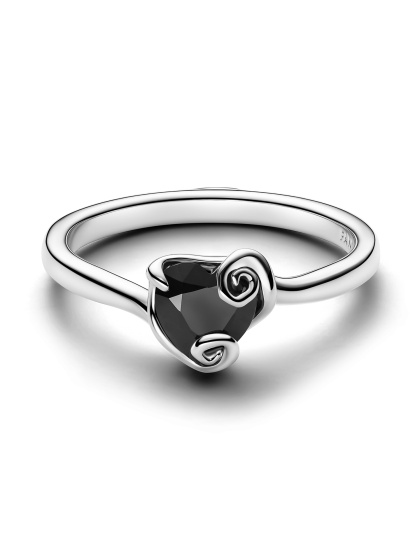 Disney x Pandora Пръстен Джак Скелингтън