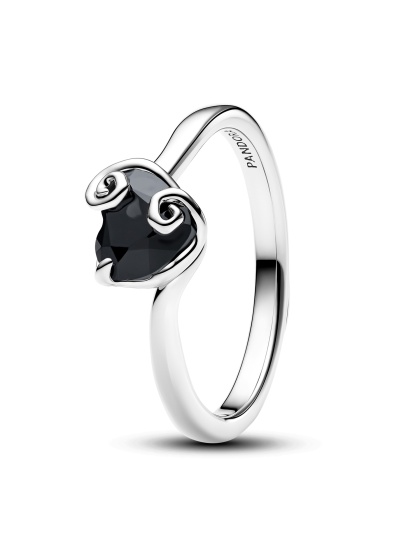 Disney x Pandora Пръстен Джак Скелингтън