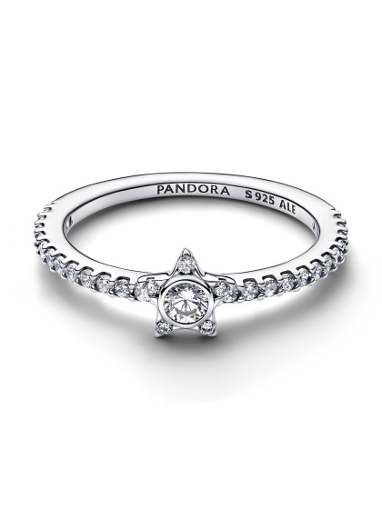 Pandora Пръстен Докосни звездите