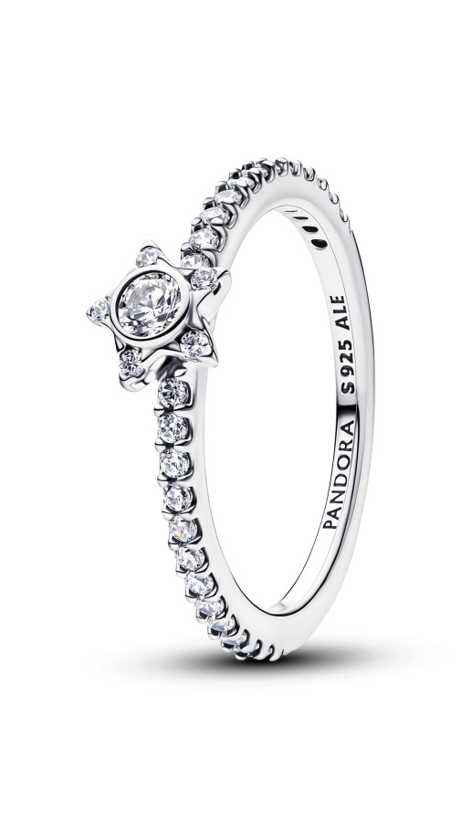 Pandora Пръстен Докосни звездите