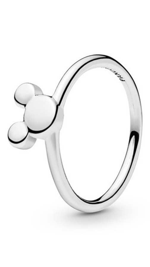 Disney x Pandora Пръстен Мики