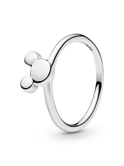 Disney x Pandora Пръстен Мики