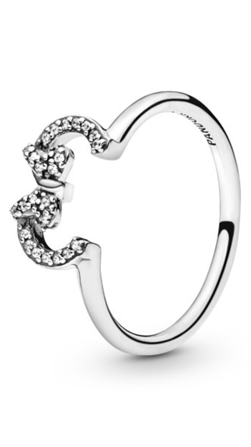 Disney x Pandora Пръстен Мини