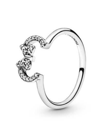 Disney x Pandora Пръстен Мини