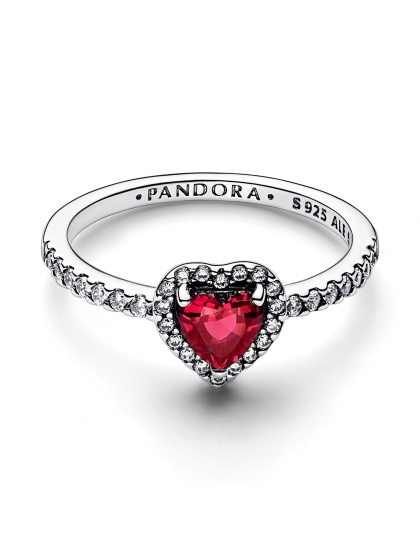 Pandora Пръстен Семейна топлина