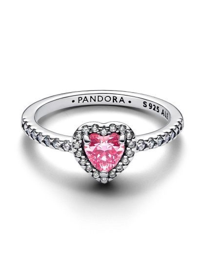 Pandora Пръстен Валс