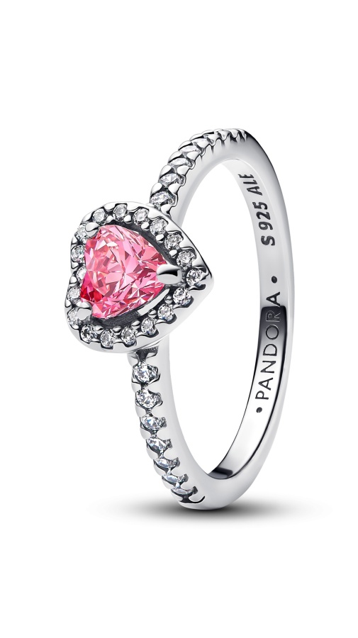 Pandora Пръстен Валс