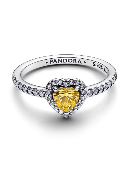 Пръстен Pandora Валс