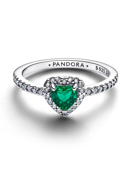 Pandora Пръстен Валс