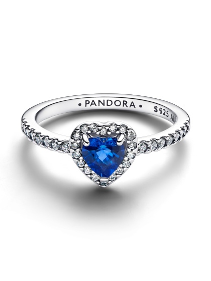 Pandora Пръстен Валс